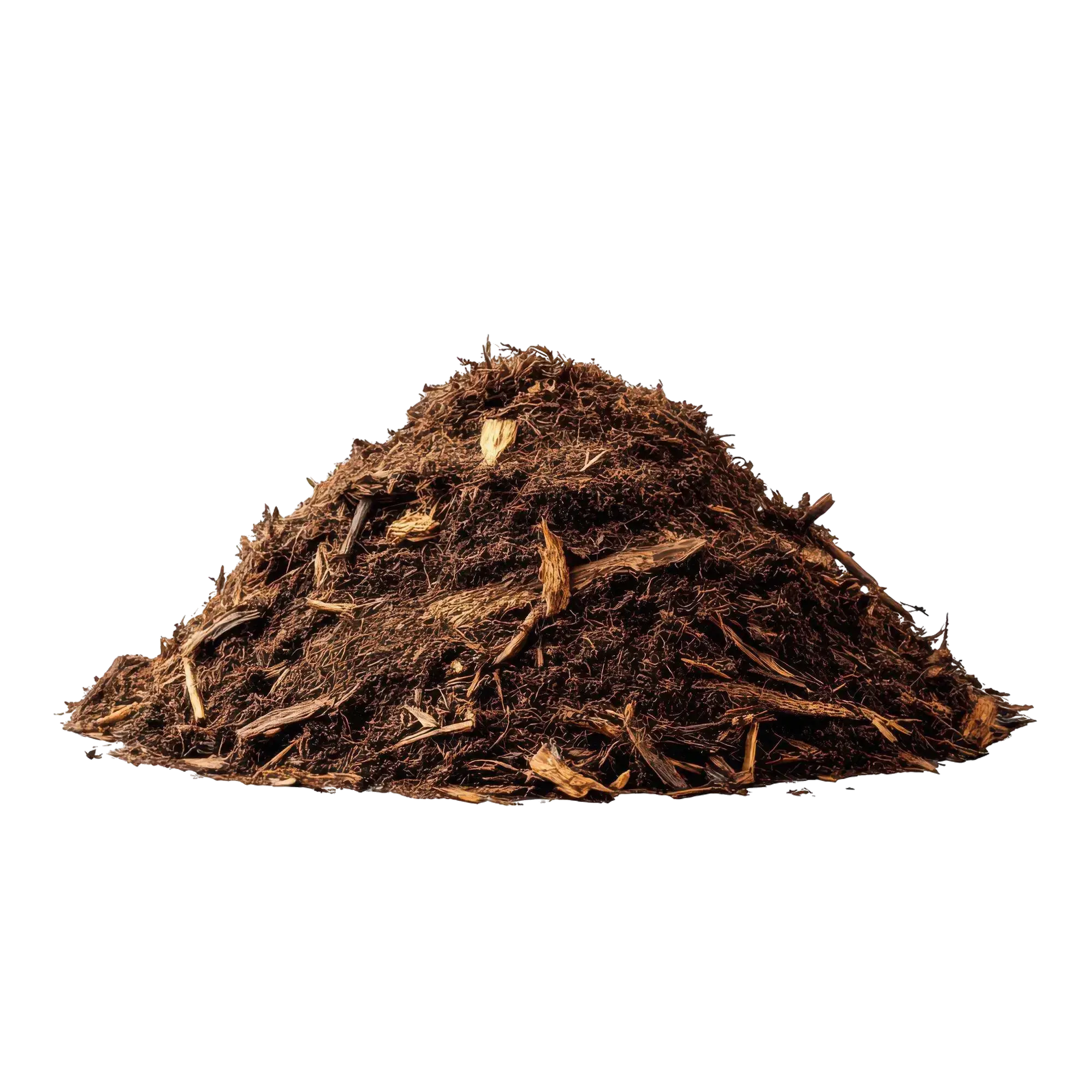 Mulch