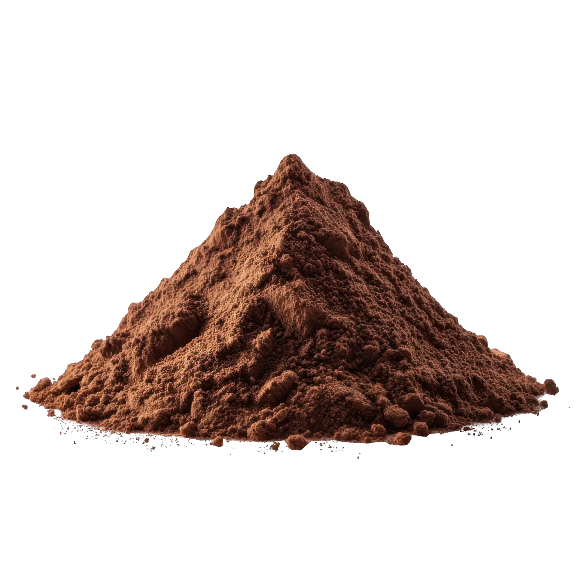 Topsoil
