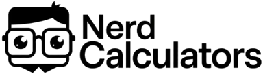 Nerd Calculators Logo